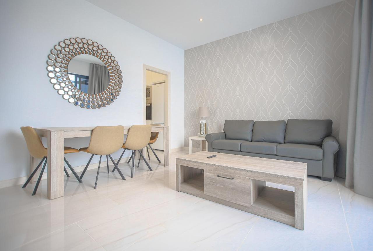 Апартаменты Atlantico Plaza 4A - 1 Bed - 1 Bath Пуэрто дель Кармен Экстерьер фото
